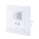 Датчик движения инфракрасный TDM Electric ДДВ-04 SQ0324-0045