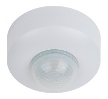 Датчик движения инфракрасный ЭРА MD 06 потолочный 1200Вт 16м Б0043811