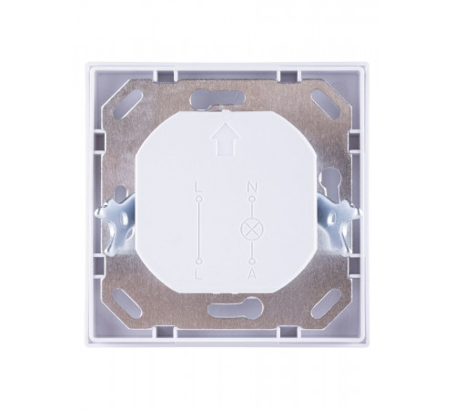 Датчик движения инфракрасный TDM Electric ДДВ-04 SQ0324-0045 Датчик движения инфракрасный TDM Electric ДДВ-04 SQ0324-0045