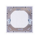 Датчик движения инфракрасный TDM Electric ДДВ-04 SQ0324-0045