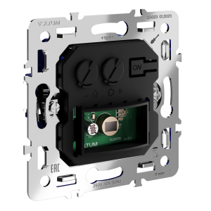Механизм датчика движения встраиваемого S70 Voltum VLS0705M