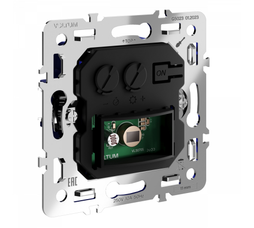Механизм датчика движения встраиваемого S70 Voltum VLS0705M