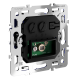 Механизм датчика движения встраиваемого S70 Voltum VLS0705M