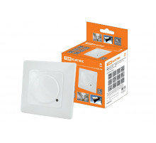 Датчик движения микроволновый TDM Electric ДДМ-05В SQ0324-0030