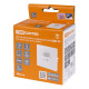 Датчик движения инфракрасный TDM Electric ДДВ-04 SQ0324-0045