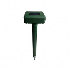 Отпугиватель кротов и змей (UL-00000854) Uniel UDR-S50 Sol Green