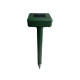Отпугиватель кротов и змей (UL-00000854) Uniel UDR-S50 Sol Green