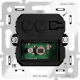 Механизм датчика движения встраиваемого S70 Voltum VLS0705M