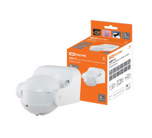 Датчик движения микроволновый TDM Electric ДДМ-02 SQ0324-0021