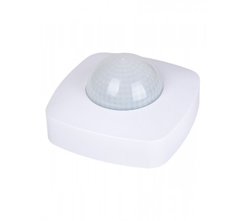 Датчик движения инфракрасный TDM Electric ДДП-06 SQ0324-0047 Датчик движения инфракрасный TDM Electric ДДП-06 SQ0324-0047