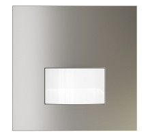 Накладка для датчика движения встраиваемого S70 (шелк) Voltum VLS002204