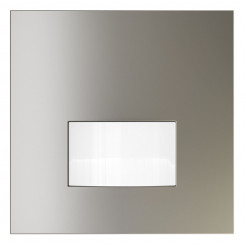 Накладка для датчика движения встраиваемого S70 (шелк) Voltum VLS002204
