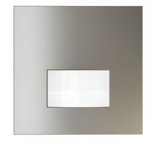 Накладка для датчика движения встраиваемого S70 (шелк) Voltum VLS002204
