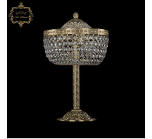 Настольная лампа Art Classic 22.111L6.25SP.G