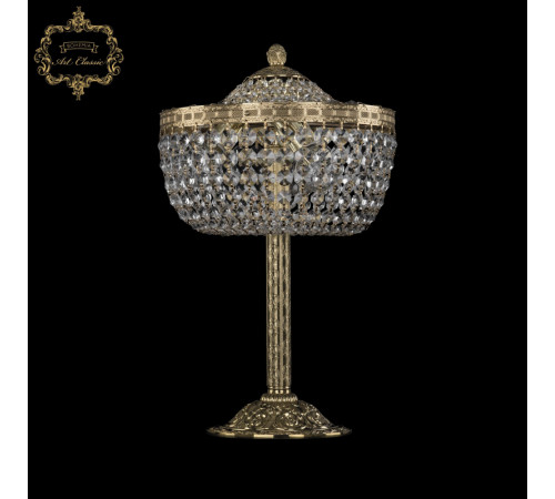 Настольная лампа Art Classic 22.111L6.25SP.G