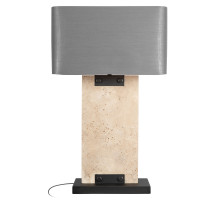 Настольная лампа Loft IT Flagstone 10445T/A