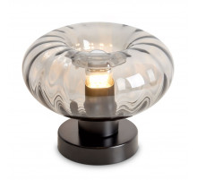 Настольная лампа Freya Glans FR5585TL-01B