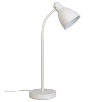Настольная лампа Uniel UML-B701 E27 WHITE UL-00010156