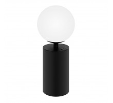 Настольная лампа Arlight SP-ORNELLA-TAB-L290-R125-6W Warm3200-MIX (BK, 300 deg, 230V, TOUCH-DIMM) (IP20 Металл) 059535