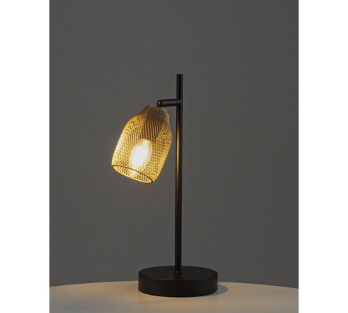 Настольная лампа Moderli AdalinaV11834-1T