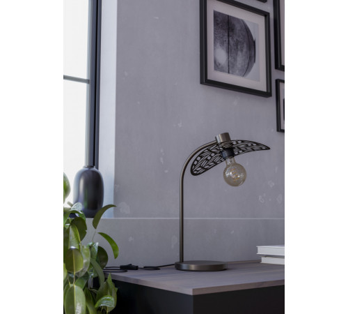 Настольная лампа Eglo Swaby 44126