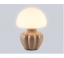 Настольная лампа Ambrella Light High Light Ceramo Modern LH53247