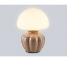 Настольная лампа Ambrella Light High Light Ceramo Modern LH53247