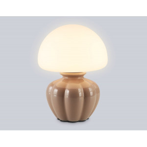 Настольная лампа Ambrella Light High Light Ceramo Modern LH53247