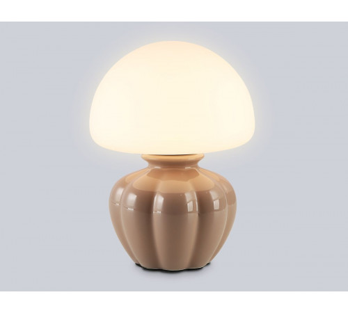 Настольная лампа Ambrella Light High Light Ceramo Modern LH53247