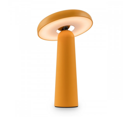 Настольная лампа Freya Mushroom FR6109TL-L4OR