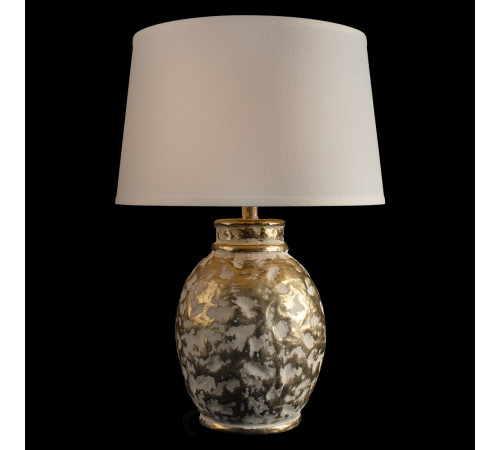 Настольная лампа LOFT IT Dune 10499T/B