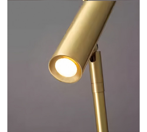 Настольная лампа ImperiumLoft Adlaug 275800-75