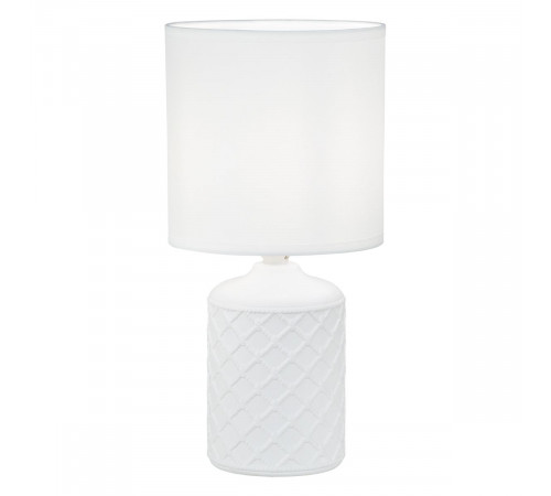 Настольная лампа Escada 10165/L White