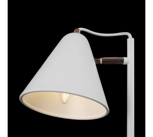 Настольная лампа Freya Falke Market FR8001TL-01WG