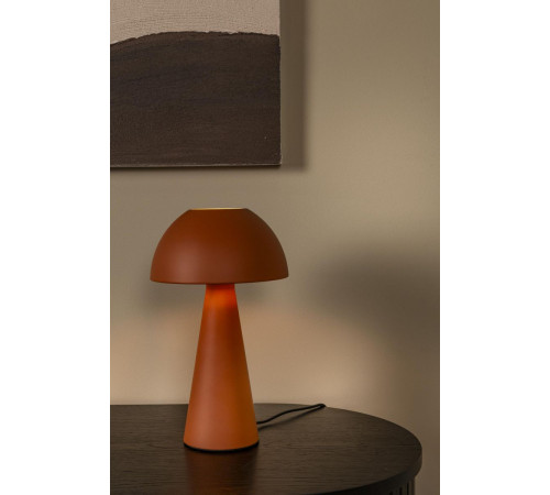 Настольная лампа Lucide Jorgo 65500/01/55