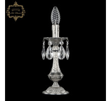 Настольная лампа Art Classic 32.2100L.1-26.Ni
