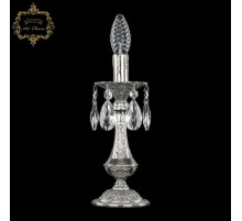 Настольная лампа Art Classic 32.2100L.1-26.Ni