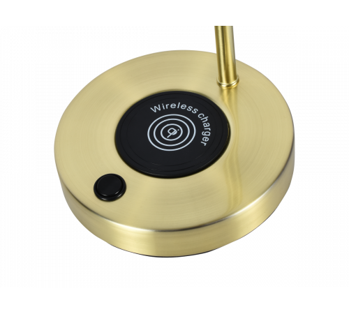 Настольная лампа Zortes DeskLight ZRS.1066.06