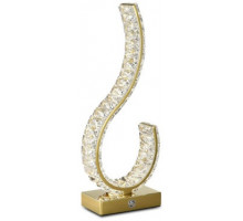 Настольная лампа Newport 8240N/T gold М0071037