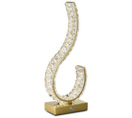Настольная лампа Newport 8240N/T gold М0071037 Настольная лампа Newport 8240N/T gold М0071037