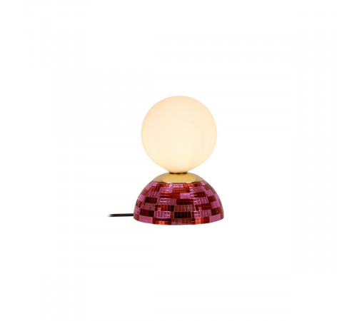 Настольная лампа Lucide Glitzer 10527/01/66