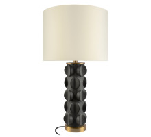 Настольная лампа LOFT IT Beans 10494T Black