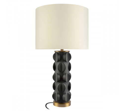 Настольная лампа LOFT IT Beans 10494T Black