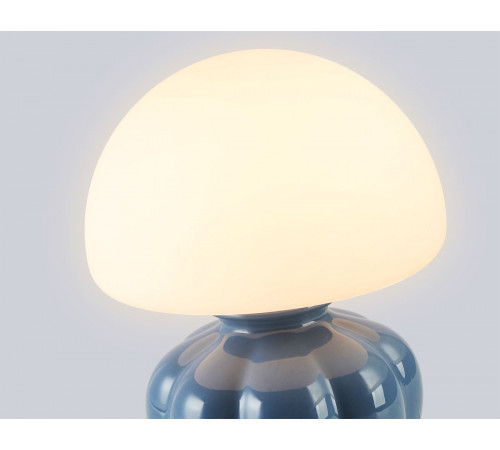 Настольная лампа Ambrella Light High Light Ceramo Modern LH53248