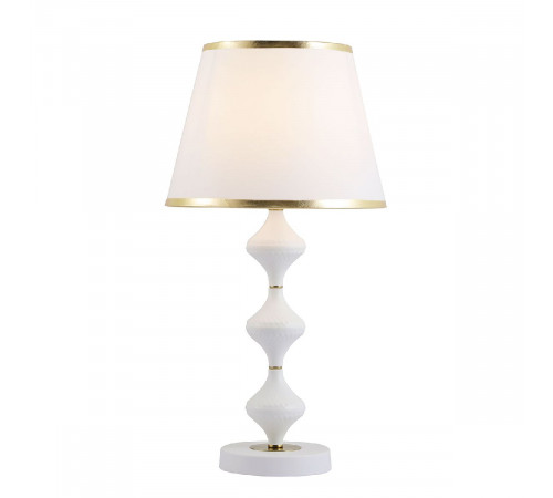 Настольная лампа Modelux ML.6105.01TL WH Настольная лампа Modelux ML.6105.01TL WH