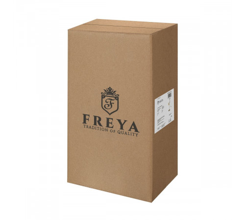 Настольная лампа Freya Tale FR5210TL-01G