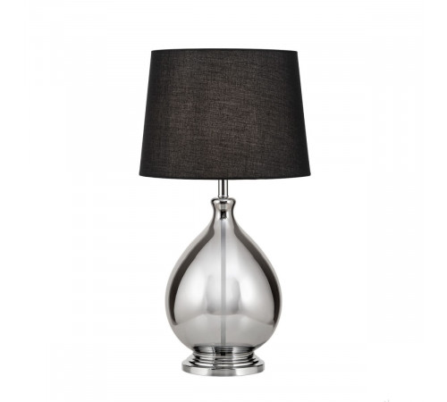 Настольная лампа Modelux ML.6111.01TL BK