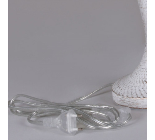 Настольная лампа ILLUMICO IL0769-1TSQ-25MWT ELITE