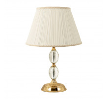 Настольная лампа LED4U L9928 GD