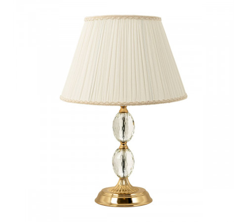 Настольная лампа LED4U L9928 GD